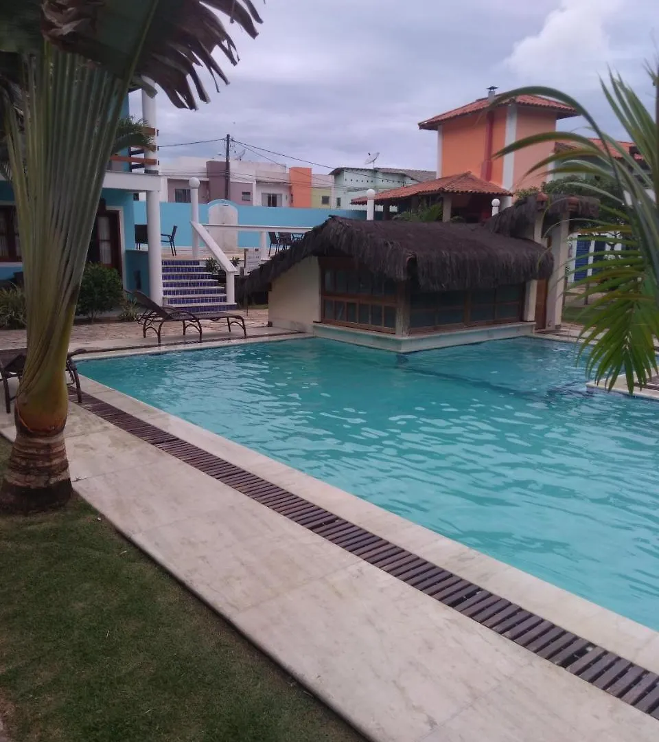 Apartamentos Village Super Luxo Porto Seguro 0*,