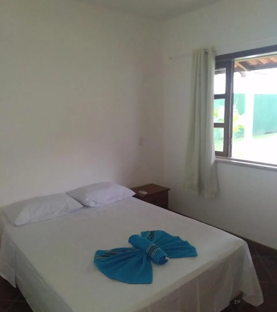Apartamentos Village Super Luxo Porto Seguro Apartmán