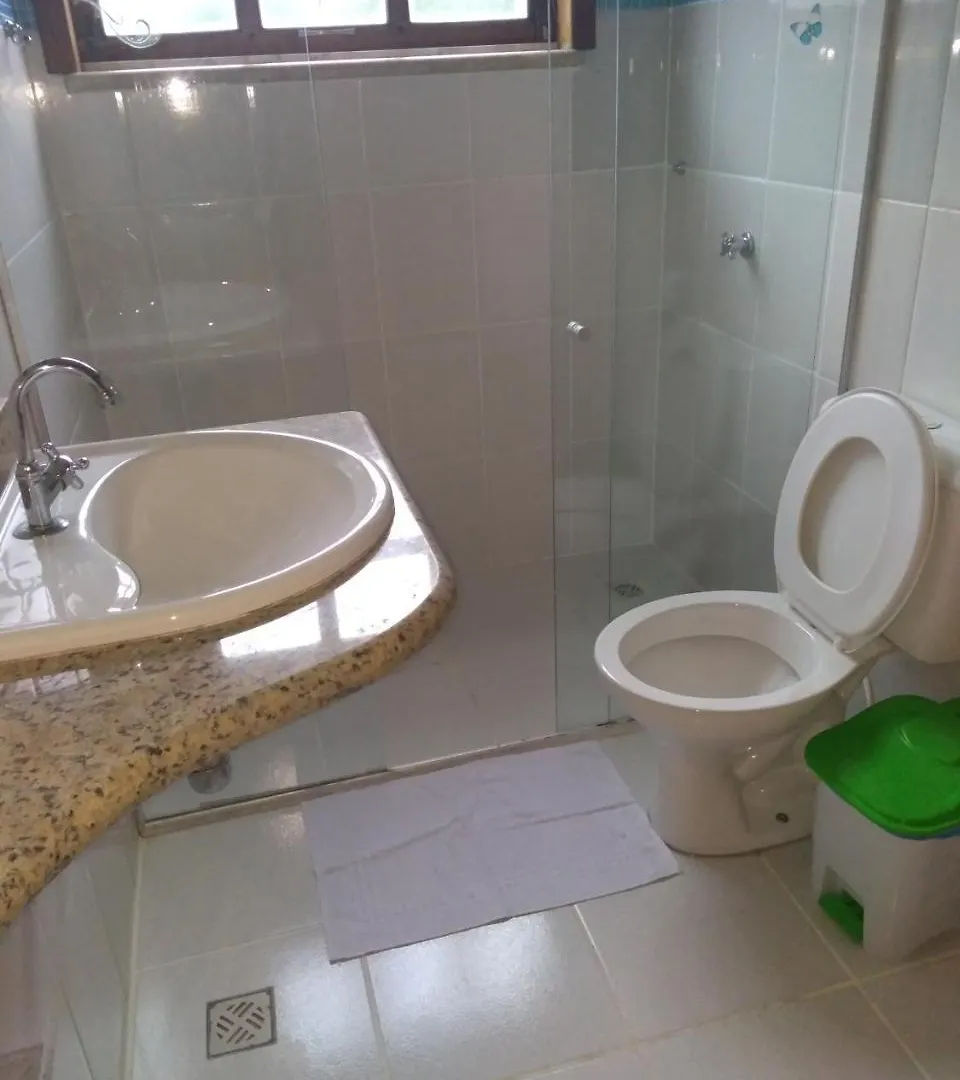 Apartamentos Village Super Luxo Porto Seguro