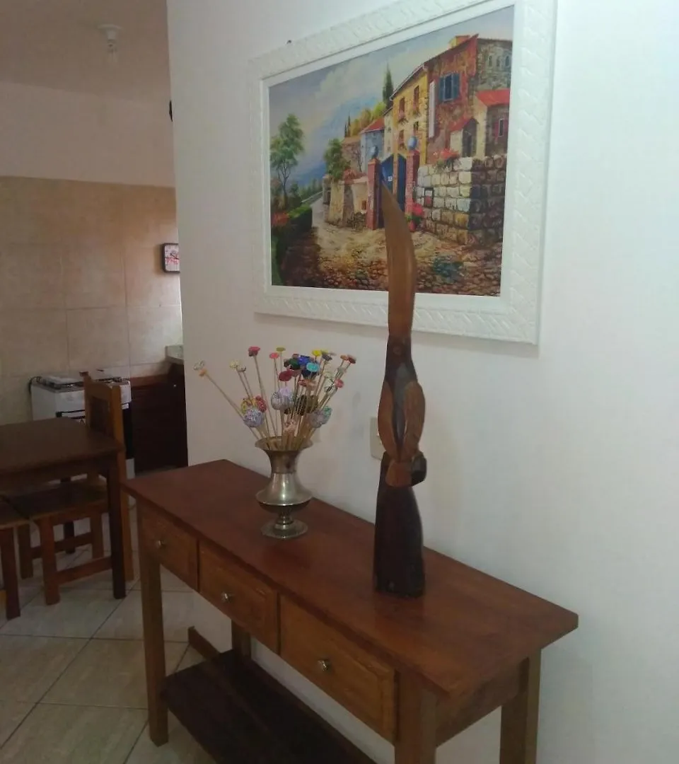 Apartmán Apartamentos Village Super Luxo Porto Seguro Brazílie