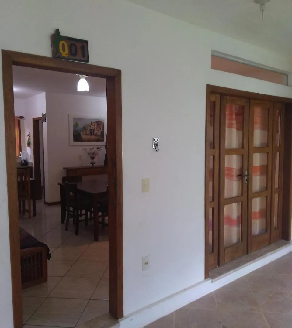 Apartamentos Village Super Luxo Porto Seguro