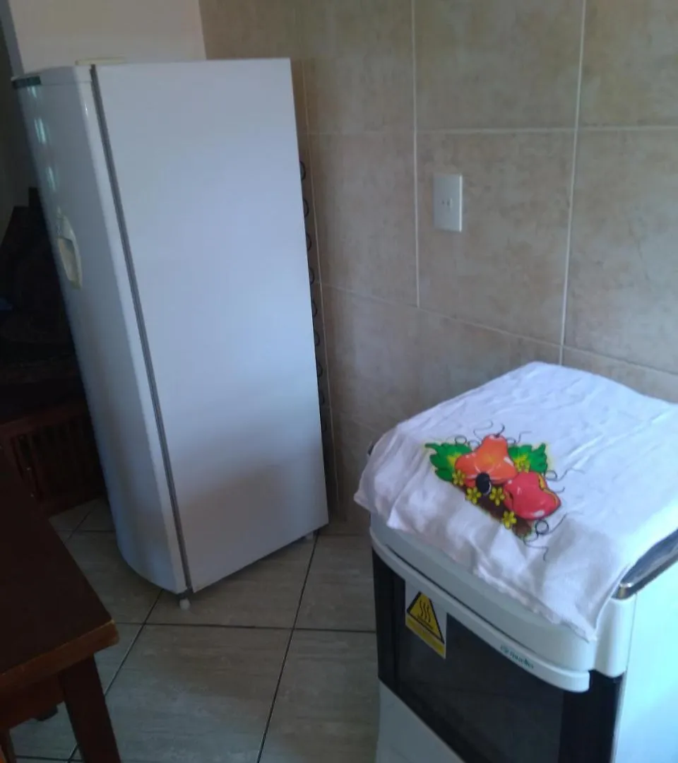 Apartamentos Village Super Luxo Porto Seguro Apartmán